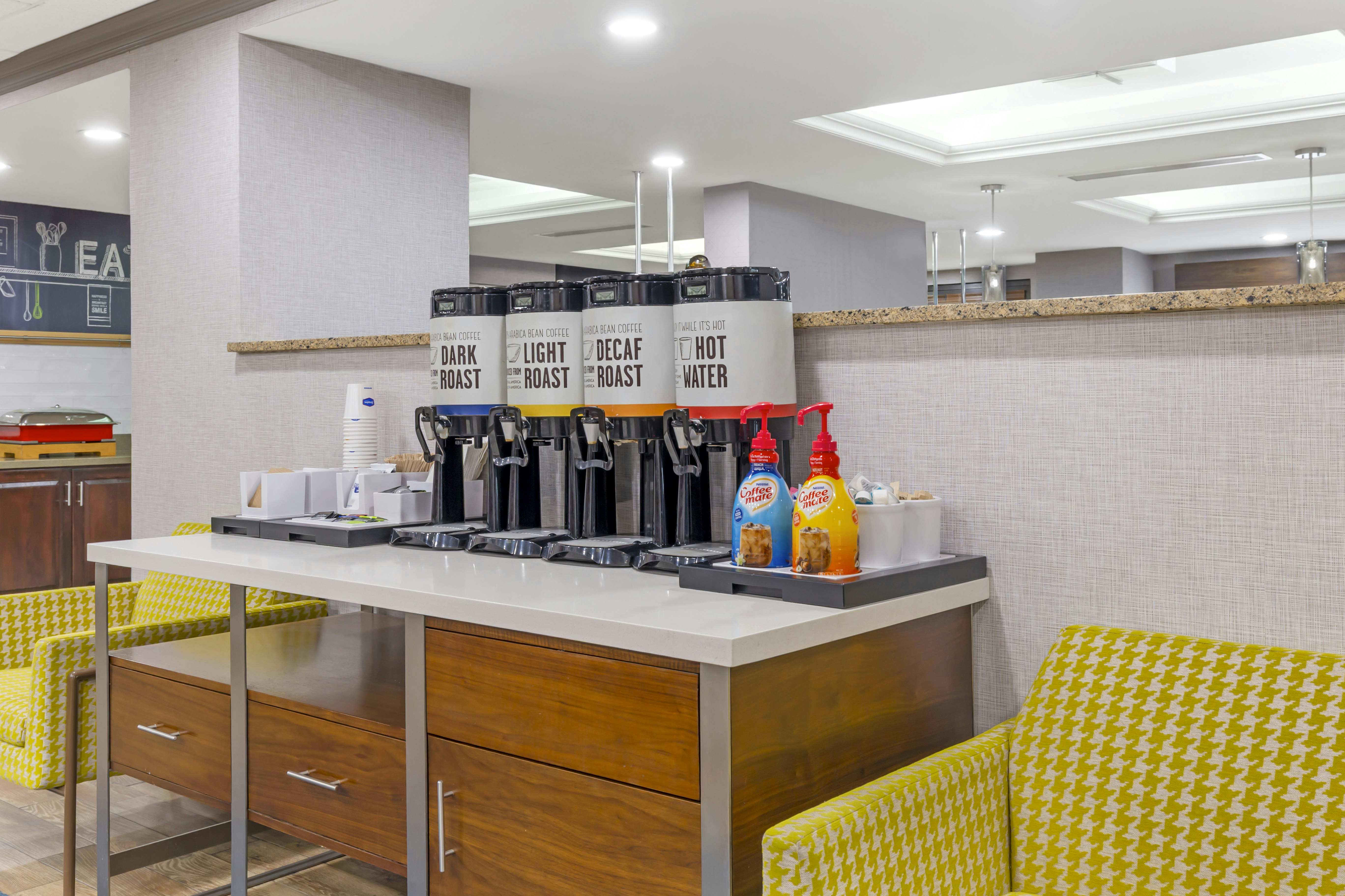 Hampton Inn Washington, NC 4/28