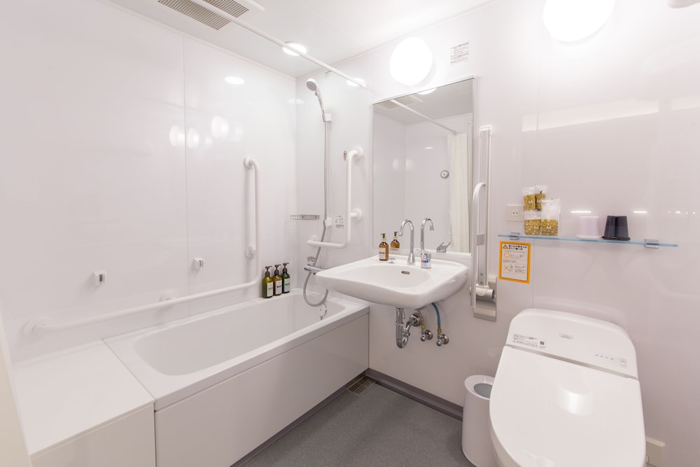 Hotel M's Plus Shijo-Omiya 60/63