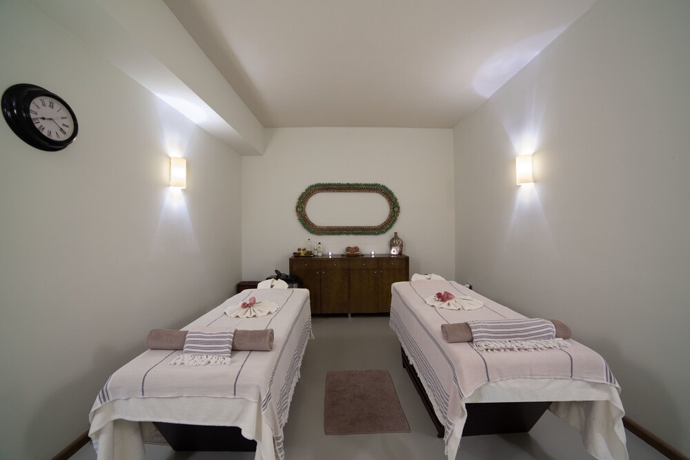 The Lifeco Bodrum Well-Being Detox Center 19/50