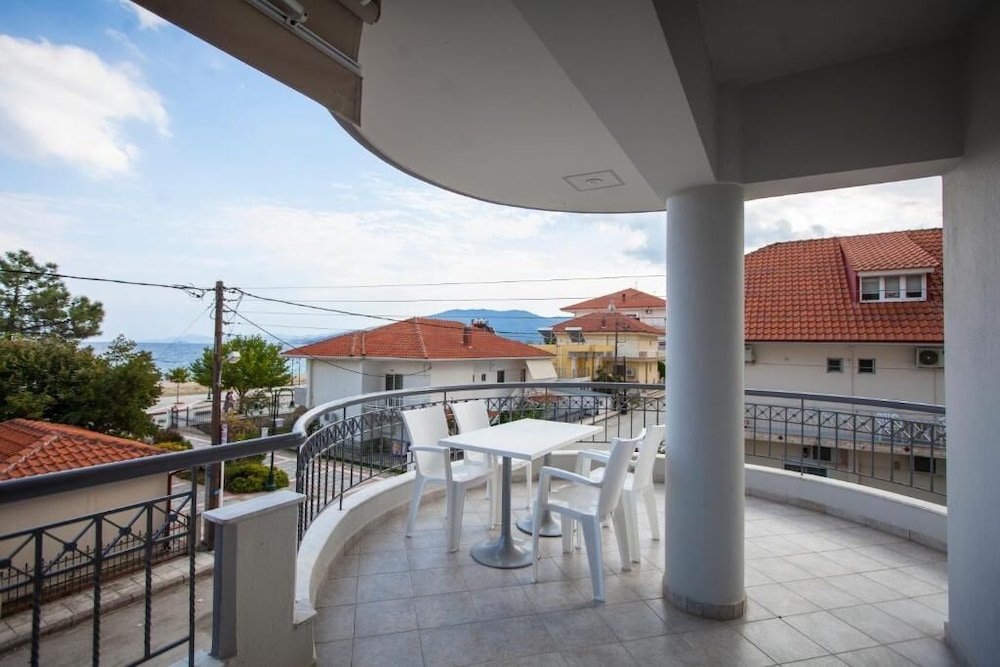 Villa Amalia Sun Beach 53/59
