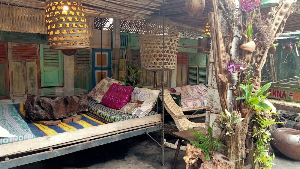 Santhika B&B 29/50