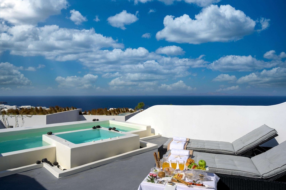 Santolia Art Suites Santorini 47/56