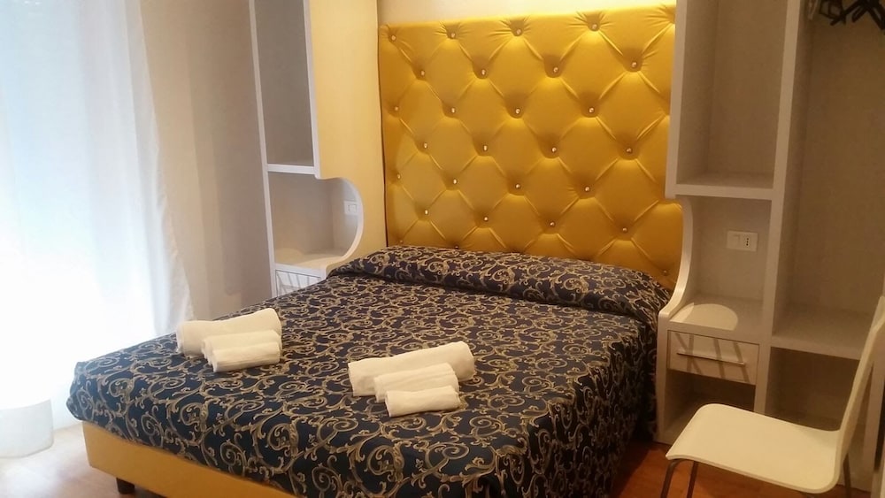 Hotel Le Vele 22/38