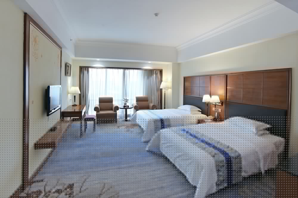 Gladden Hotel Jiangmen 6/61
