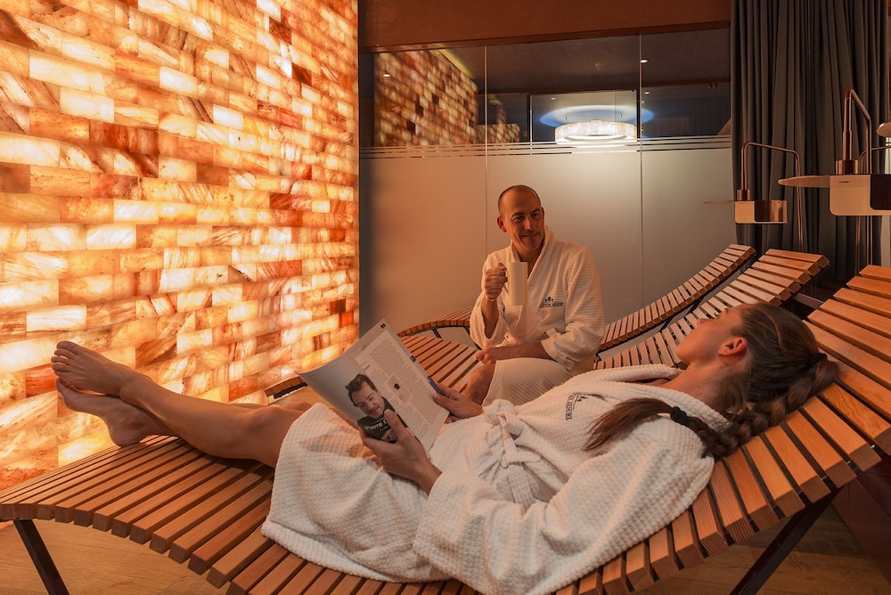 Villaverde Hotel Resort Wellness Spa Golf 19/37