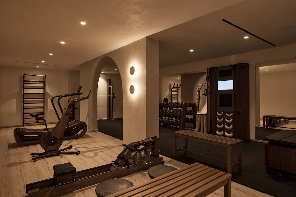 Uzenie All Suites Boutique Resort 41/69