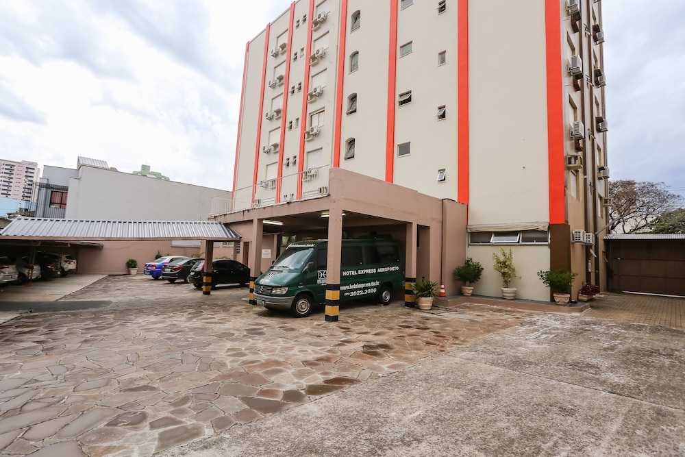 Hotel Suarez Executive 62/69