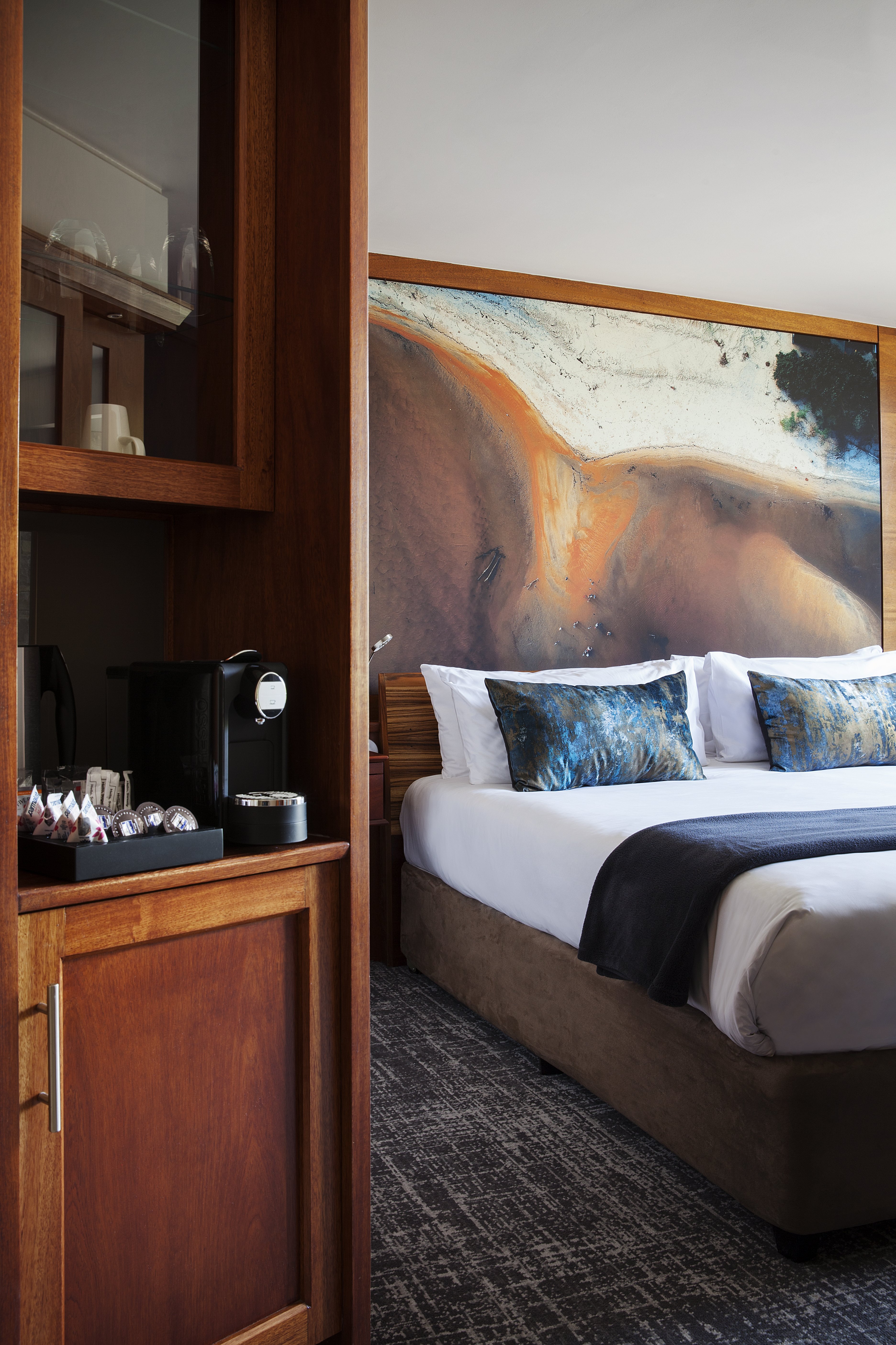SEVEN Villa Hotel and Spa 10/38