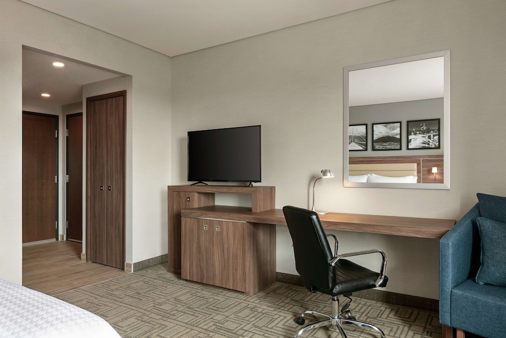 Hampton Inn by Hilton Monterrey Apodaca 37/41