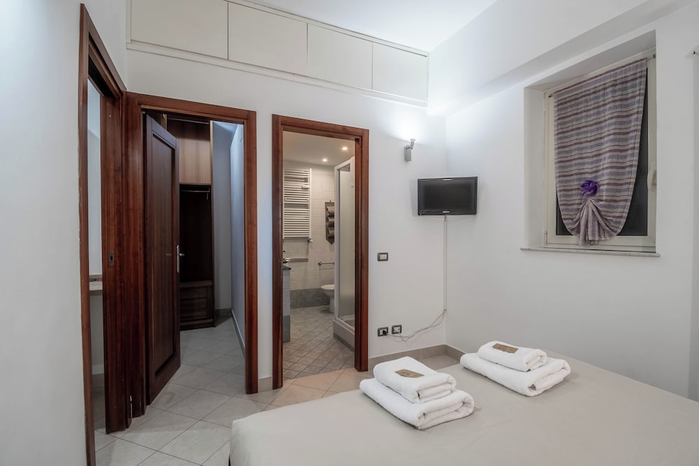 The House of Dreams of Serena in San Pietro 19/50