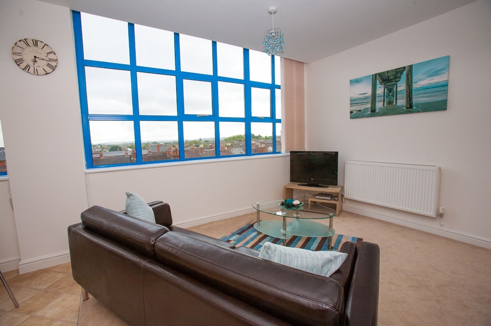 Hamilton Grace Apartments - Wessex Court 21/36