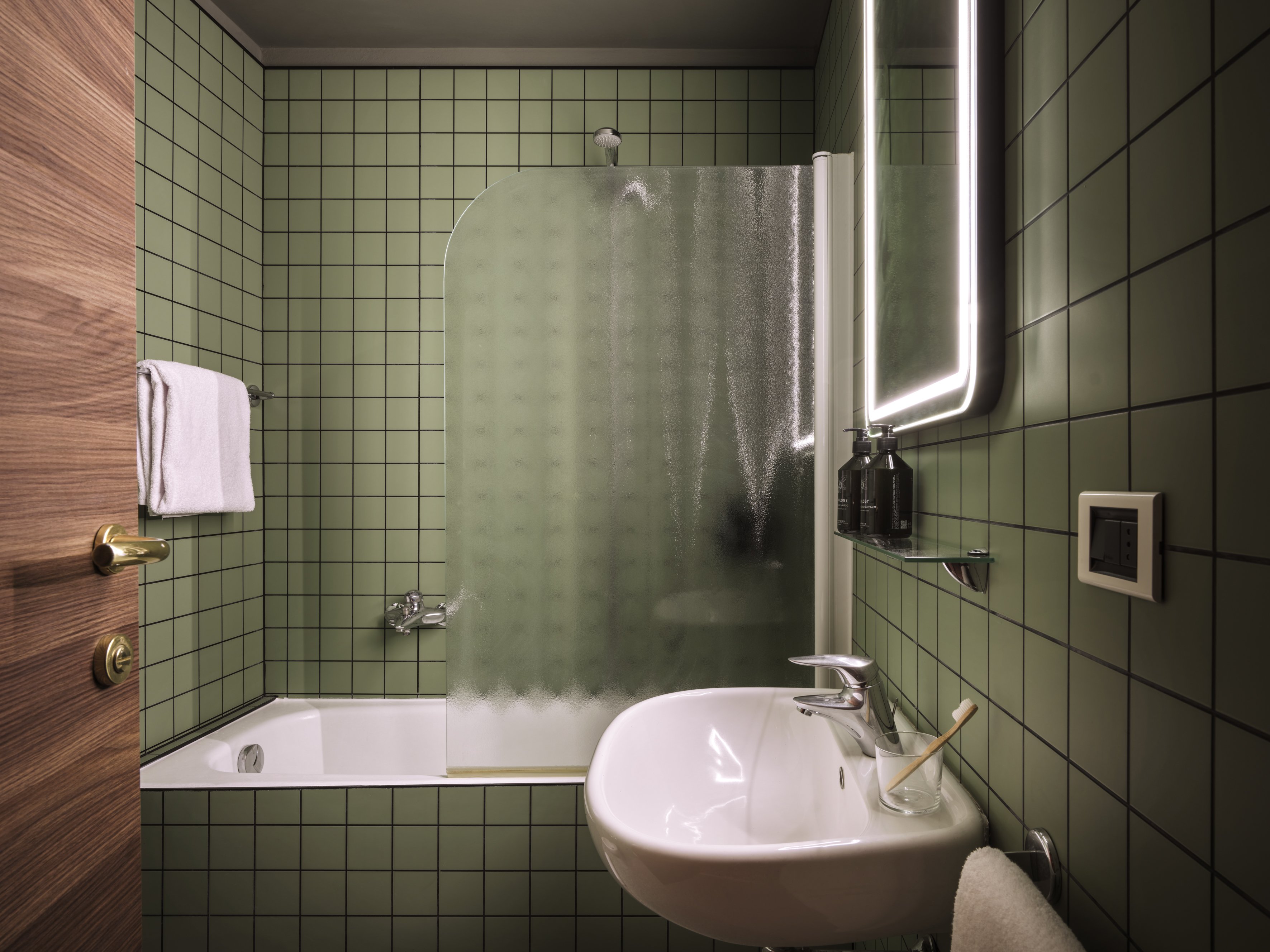 Max Brown Hotel Missori, part of Sircle Collection 53/56
