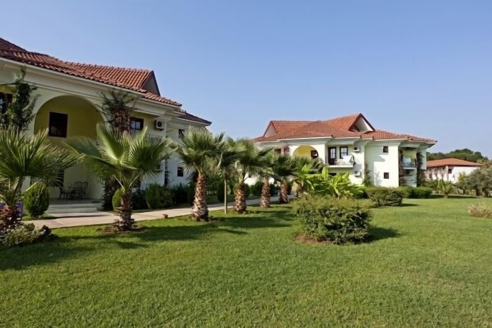 Katranci Park Hotel 32/47