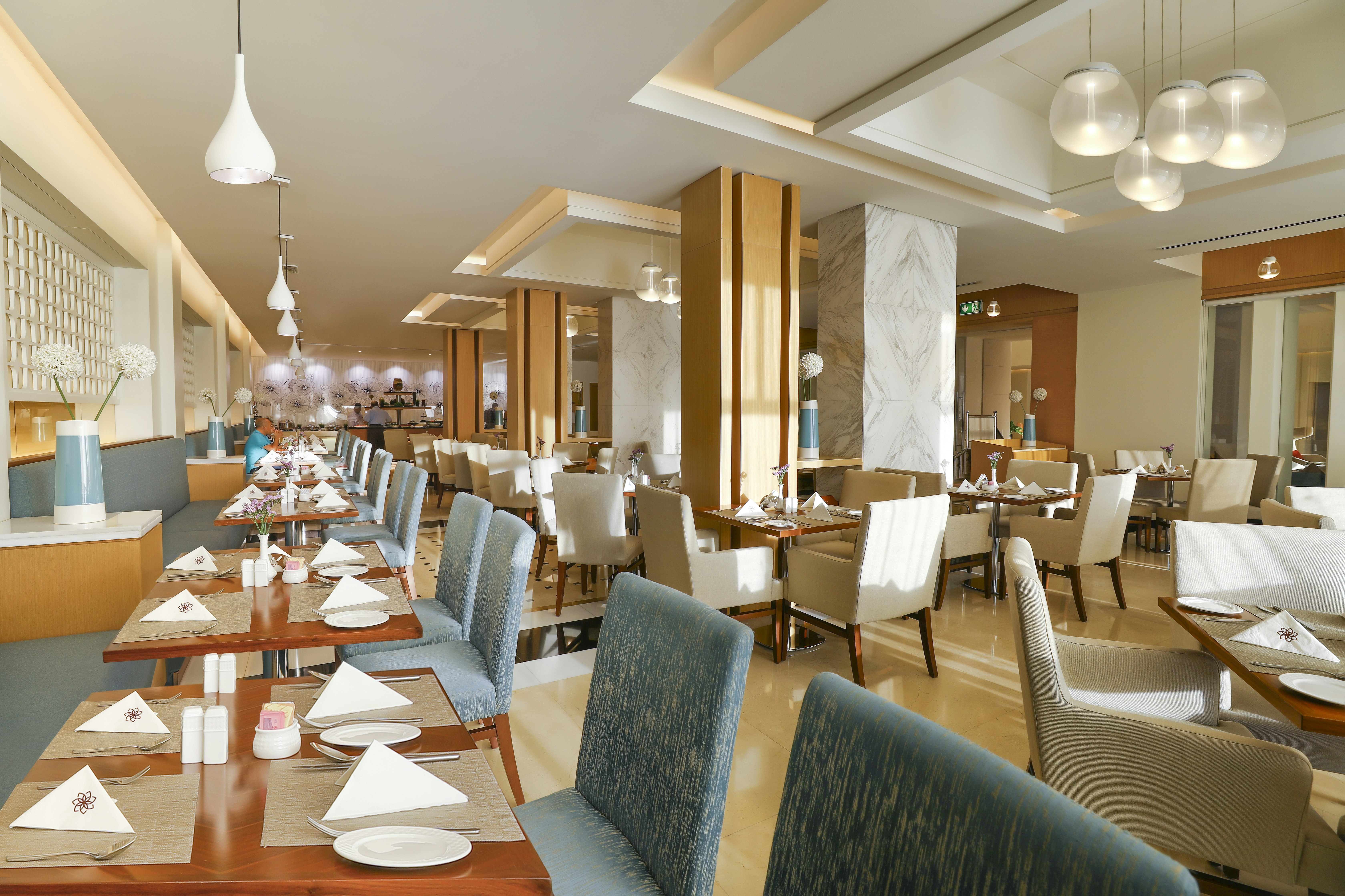 Royal Continental Hotel 14/21