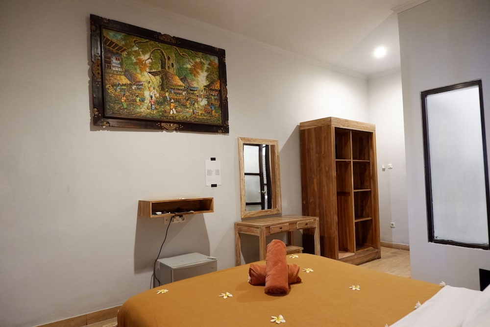 Kubudiuma Villas 54/62