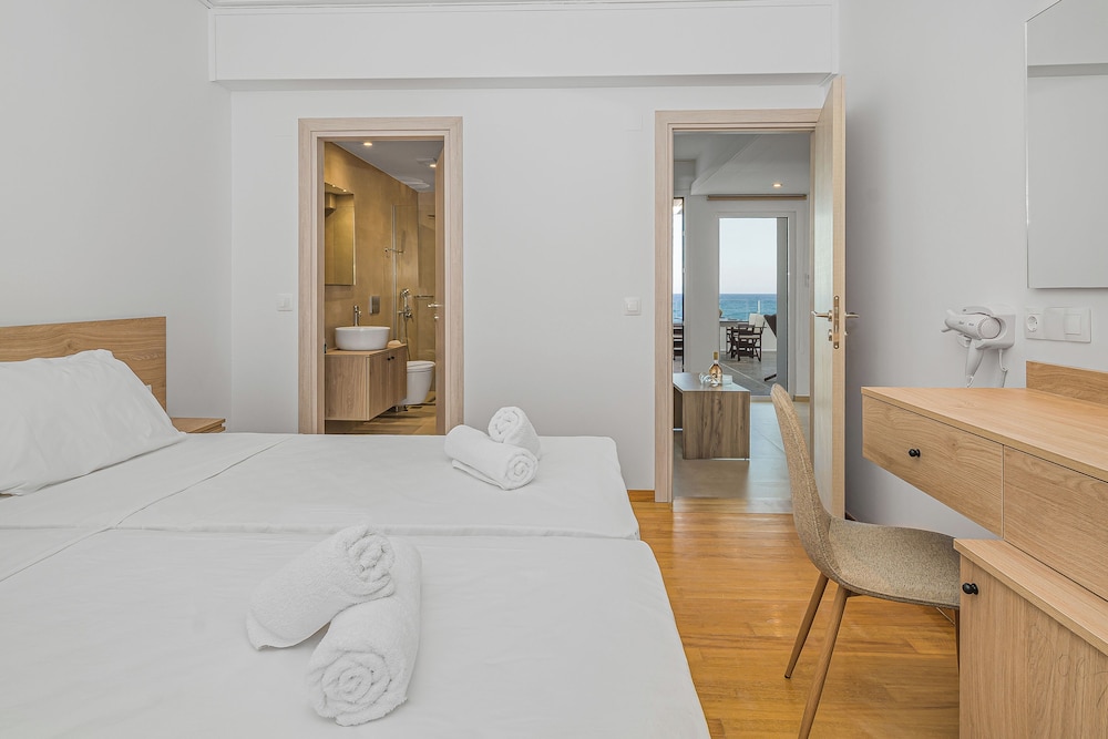 Kahlua Boutique Hotel 17/50