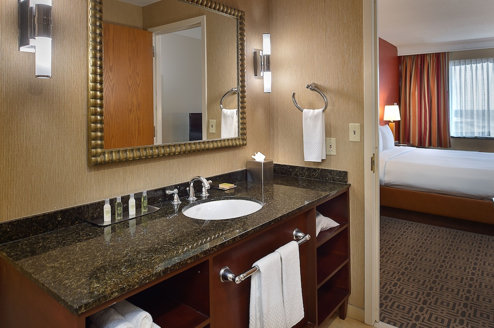 Doubletree By Hilton Hotel St Louis Chesterfield 17/57