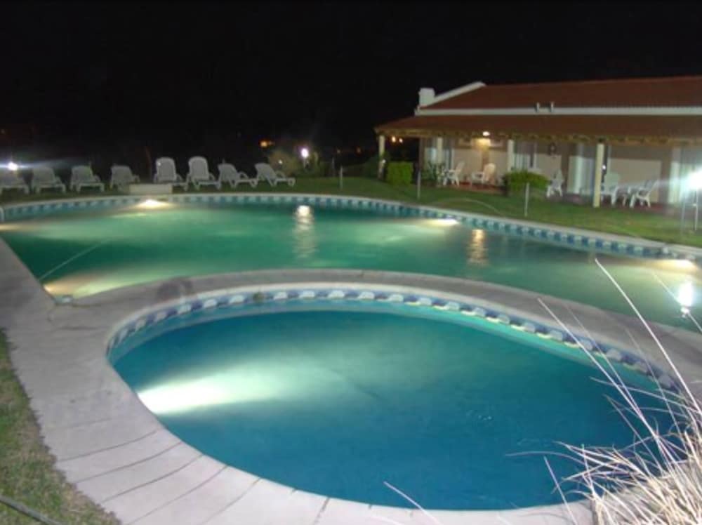 Club Valle Termal Resort and Spa 35/37