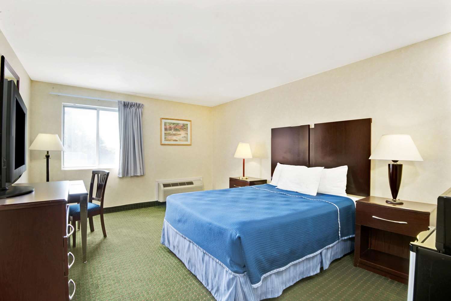 Motel6 Bethel, CT - Danbury 13/28