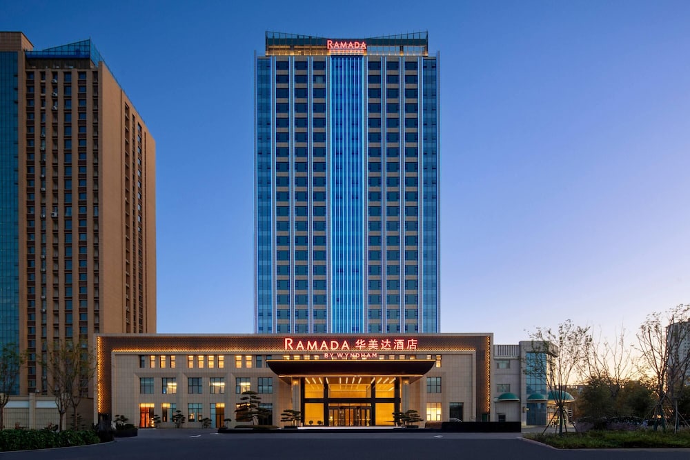 Ramada by Wyndham Taian Hi-tech 3/27