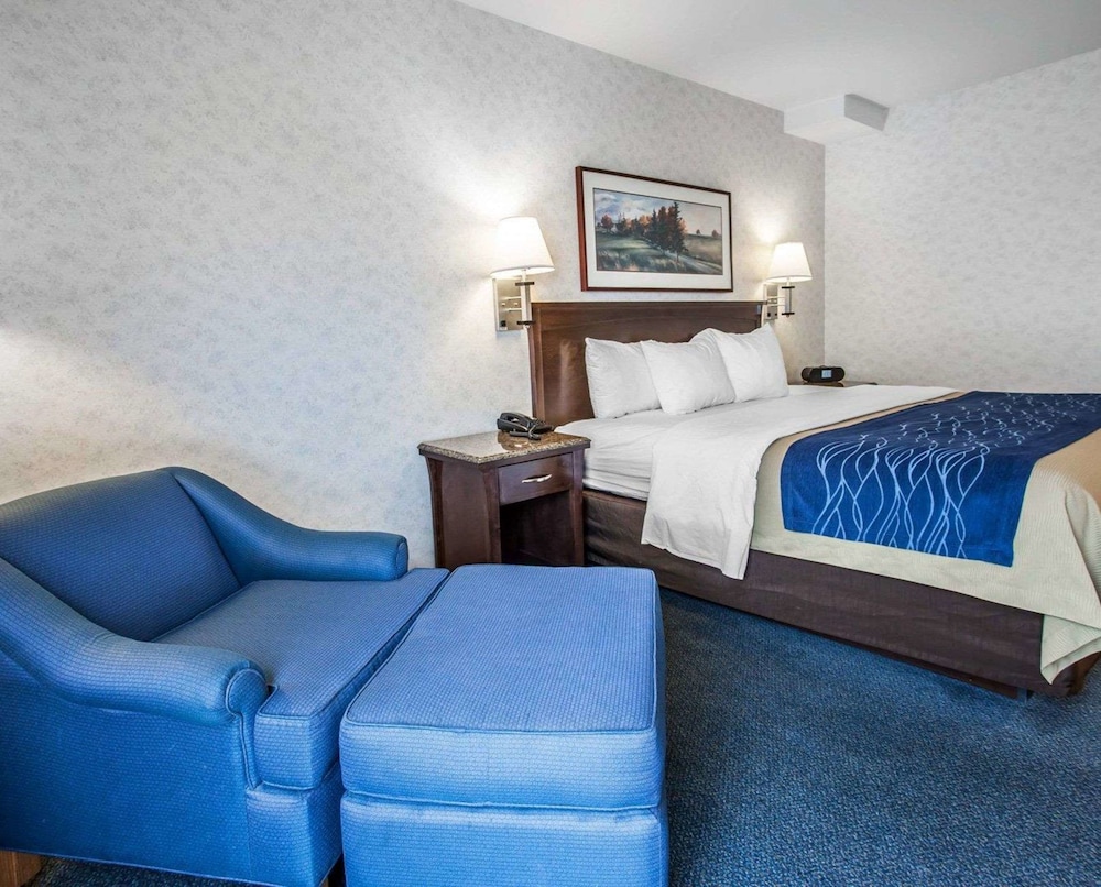 COMFORT INN(BELLINGHAM) 21/42