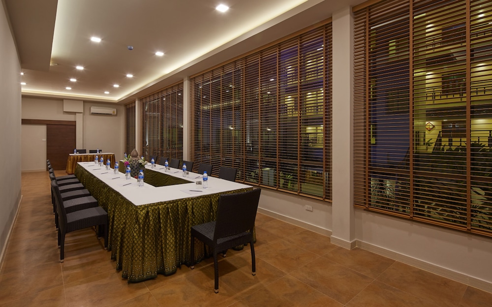 The Agate Pattaya Boutique Resort 39/50