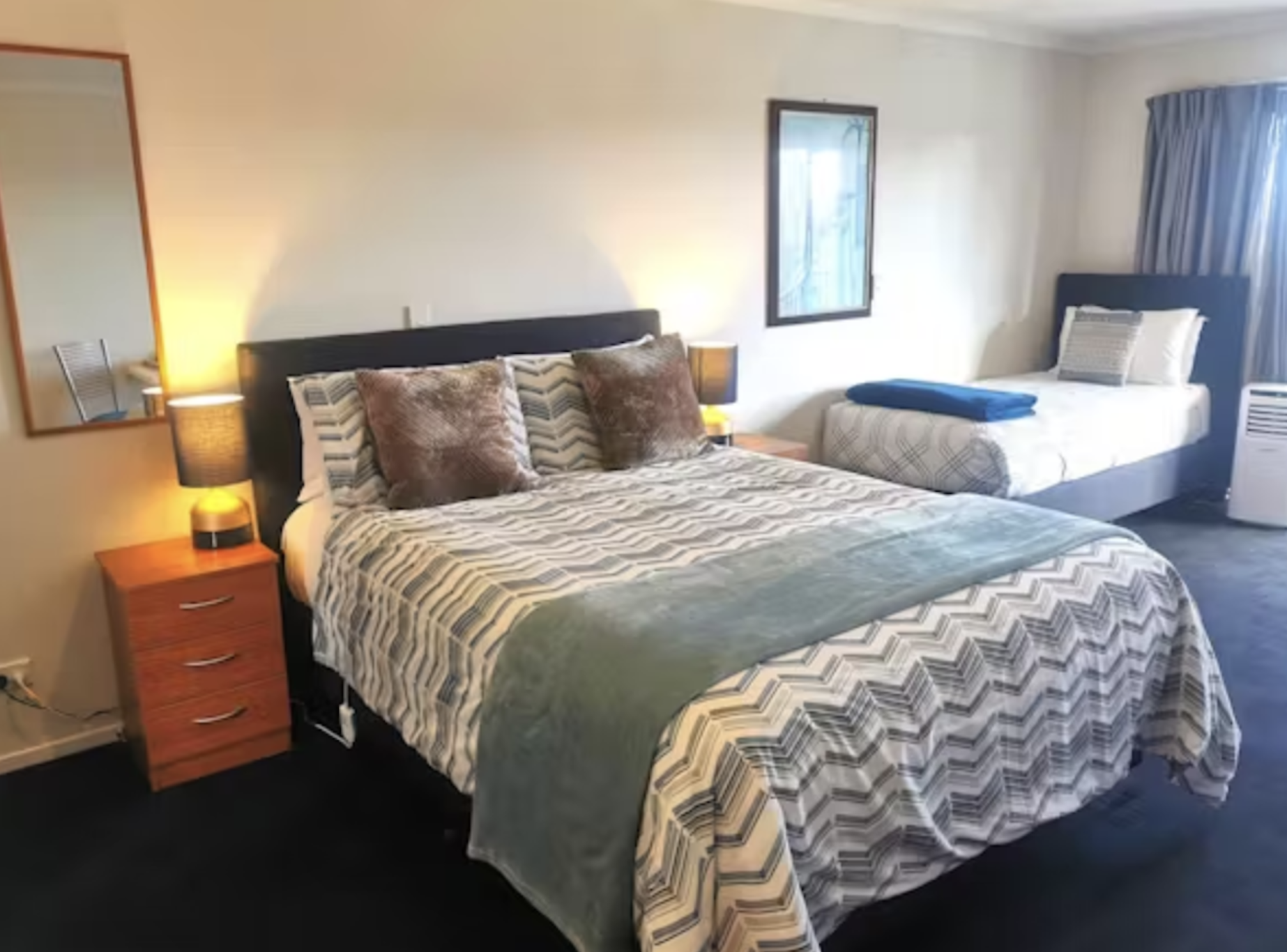 Ascot Motor Inn Taupo 10/39