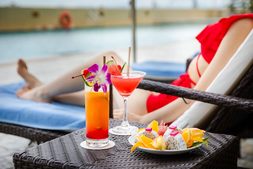 Muong Thanh Luxury Quang Ninh 55/67