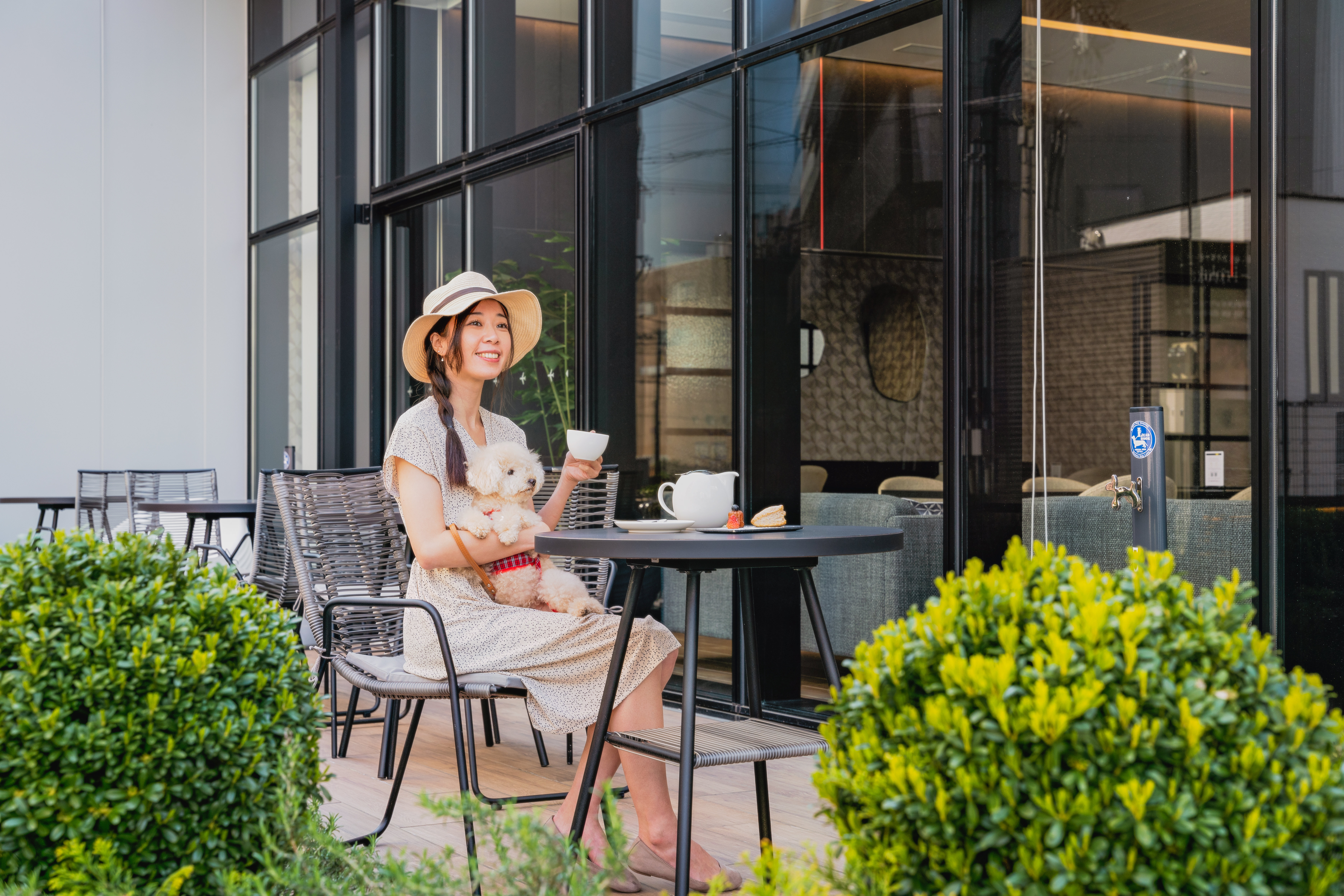 Hotel JAL City Toyama 16/57