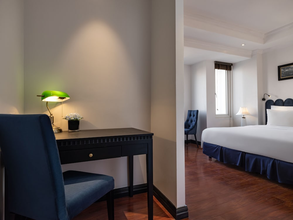 The Flower Boutique Hotel 43/50
