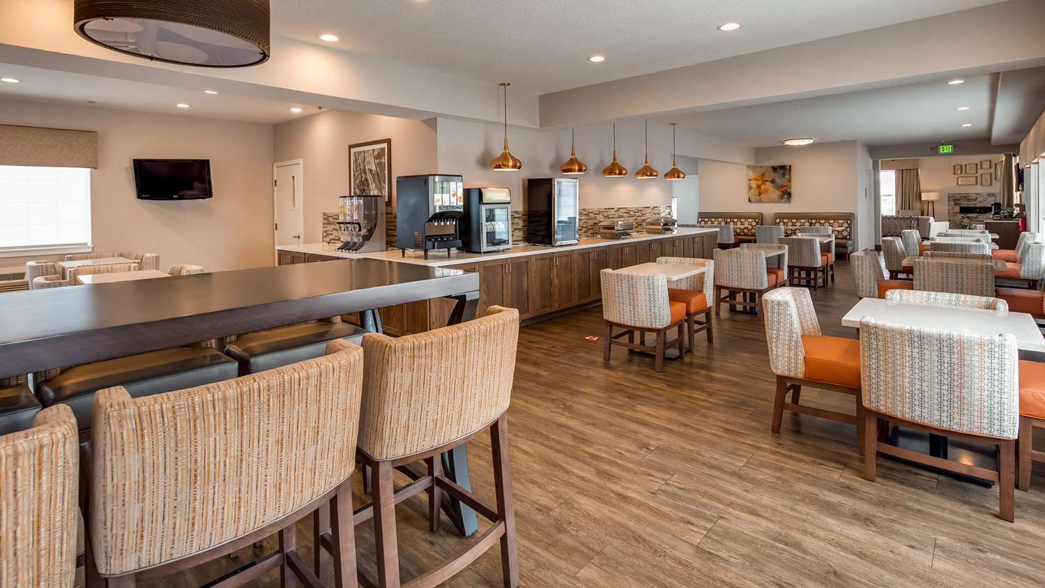 Best Western Plus Bayshore Inn 11/17