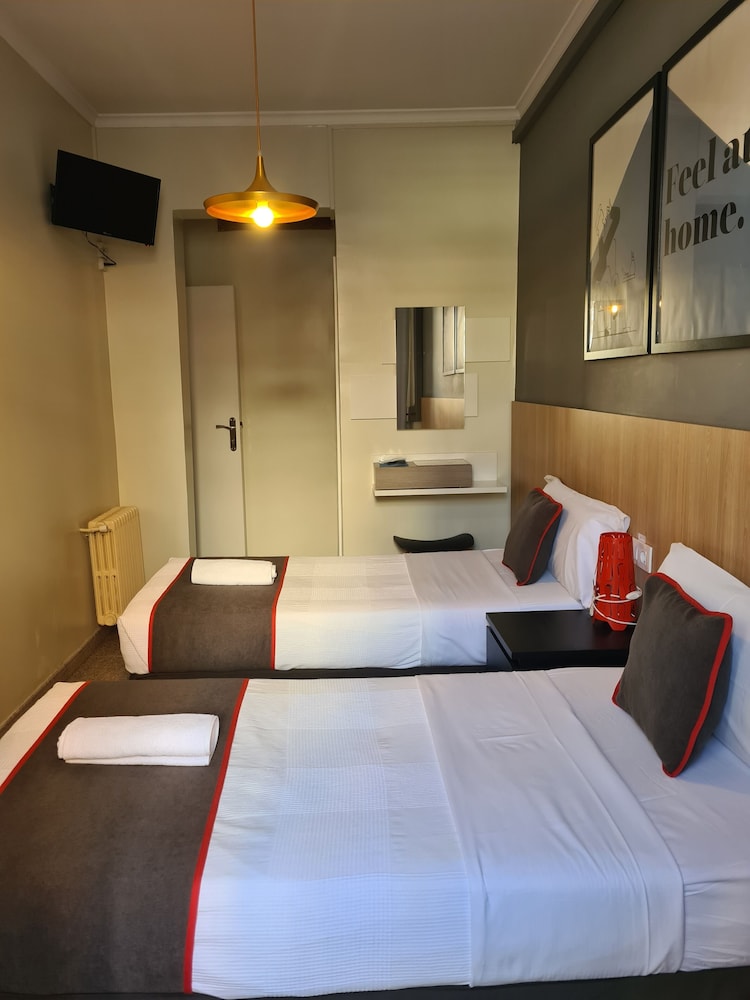 Hostal Las Murallas 21/50
