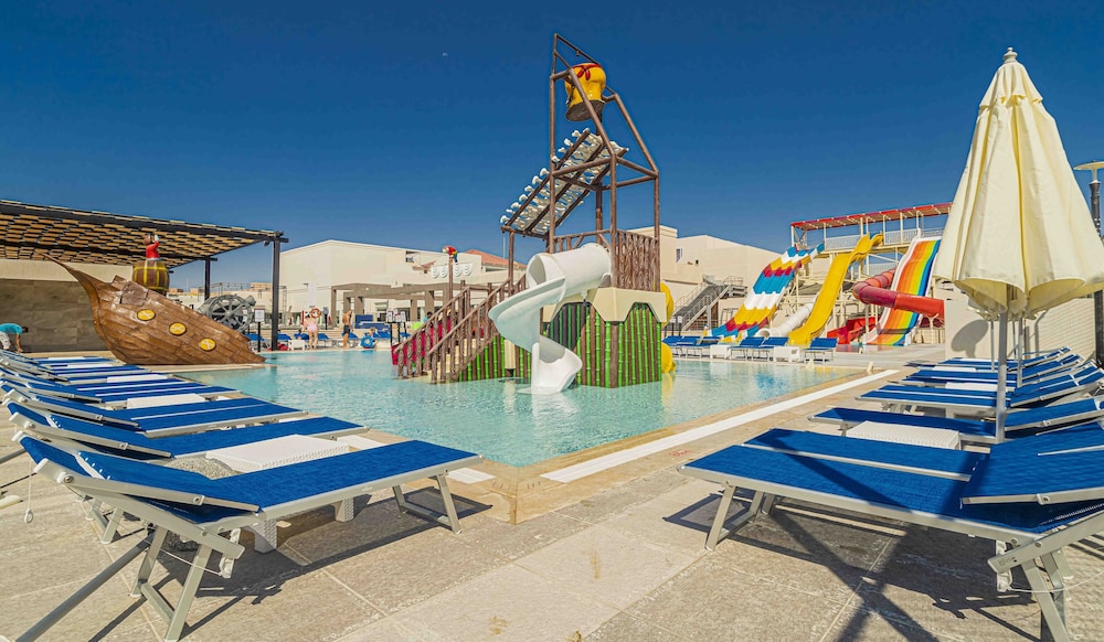 Amarina Abu Soma Resort and Aquapark 42/50