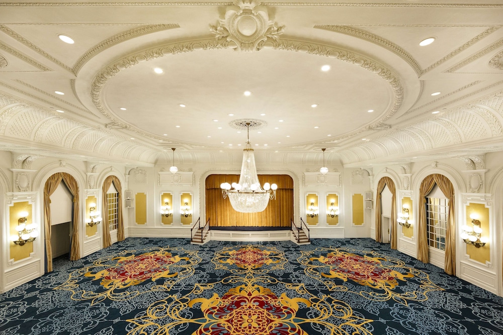 The Jefferson Hotel Richmond 6/50
