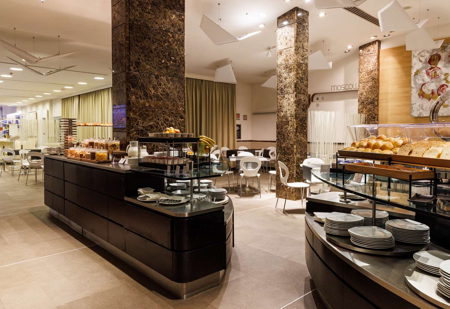 Best Western Premier Hotel Royal Santina 22/37
