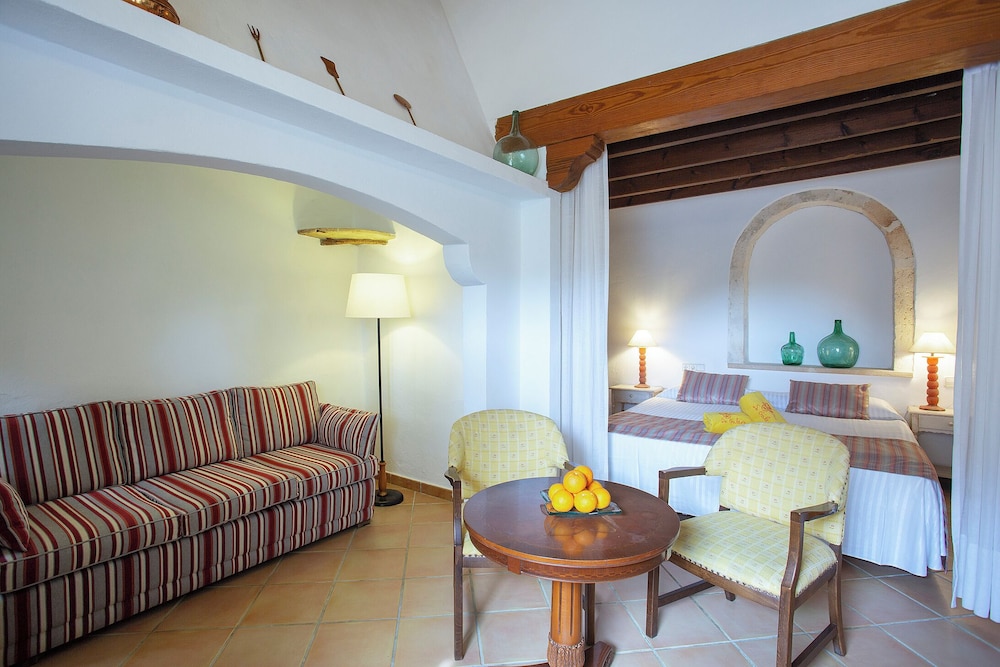 Hotel Rural Sa Galera 42/63