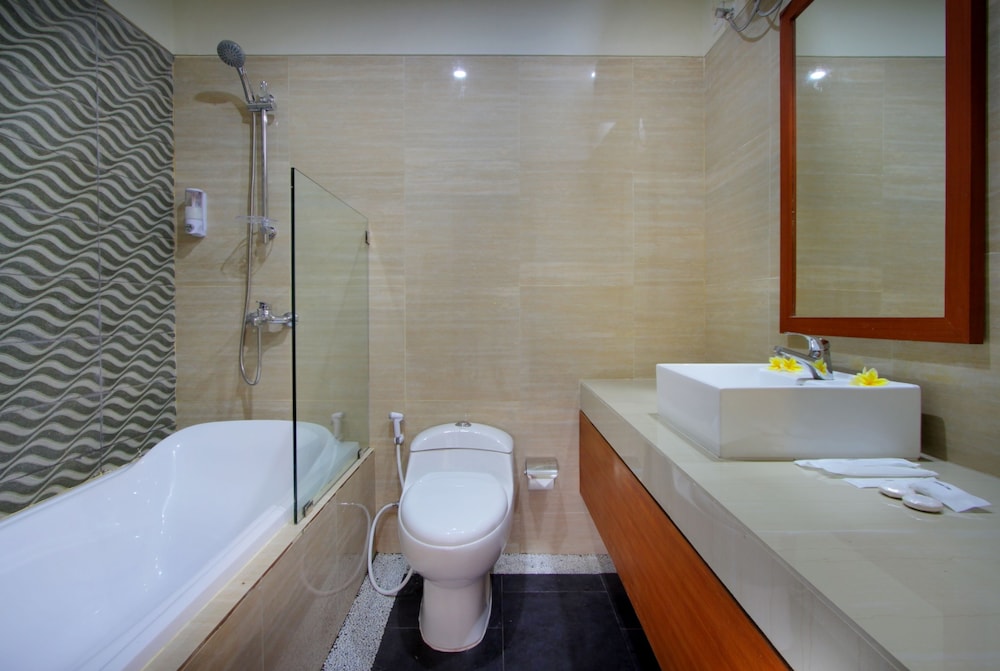 Umah Bali Suite And Residence 46/46