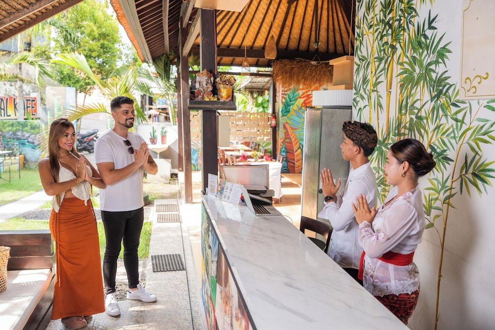 Abasan Hill Hotel and Spa 4/45