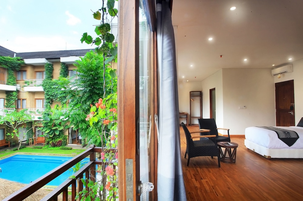 Hotel Puriartha Ubud 10/68