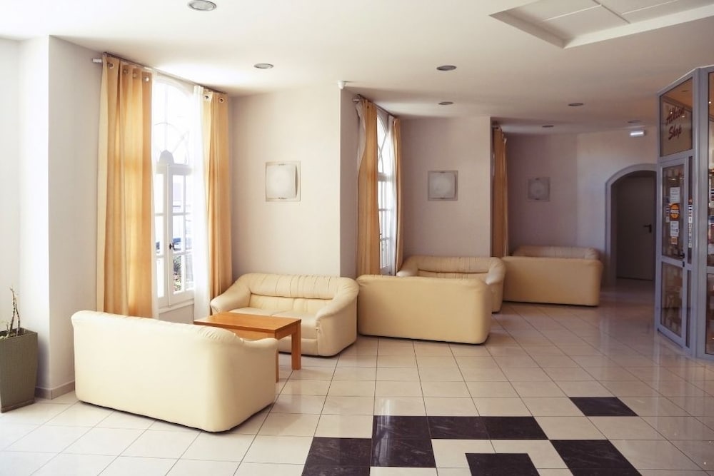 Alkyon Hotel Corfu 27/50