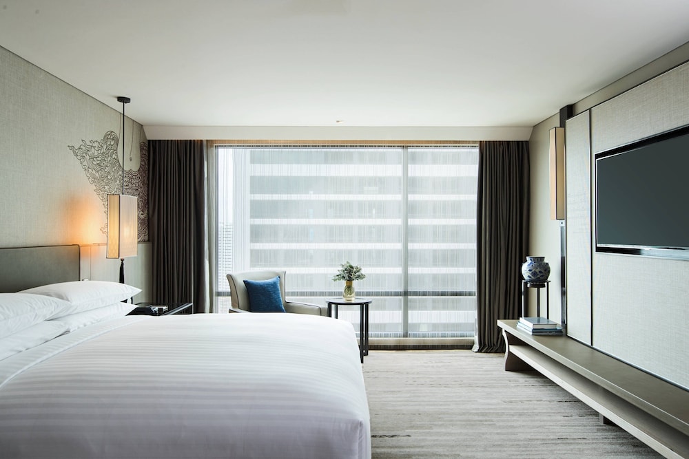 Bangkok Marriott Marquis Queens Park 6/62