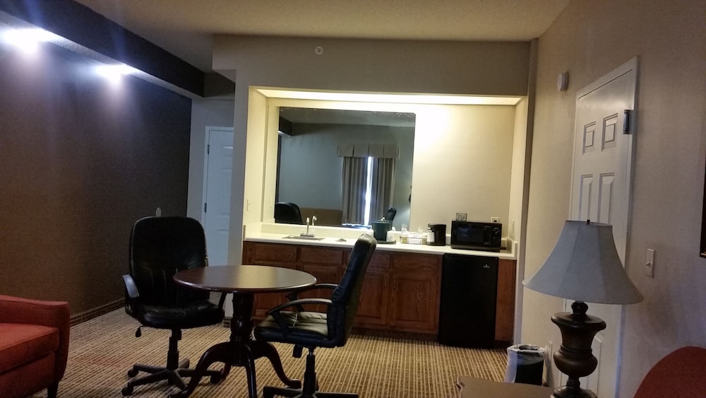 Comfort Inn Lafayette North I-10 18/19