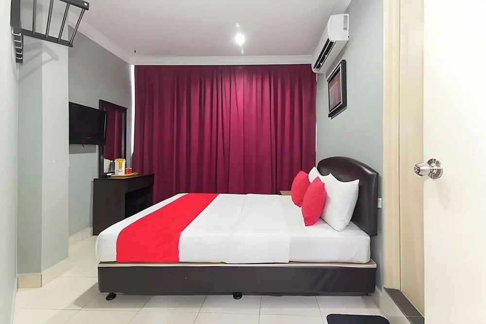 PUTERI AMPANG HOTEL 9/48