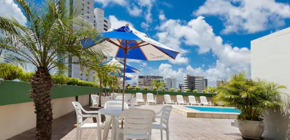 Park Hotel Recife 42/49