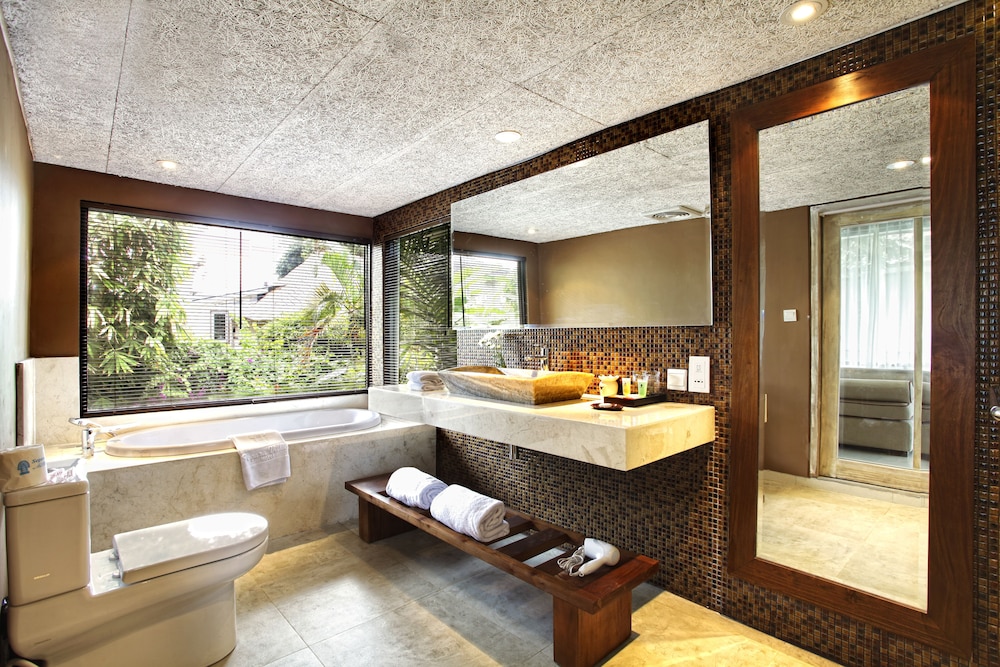 Segara Village Hotel Bali 16/63