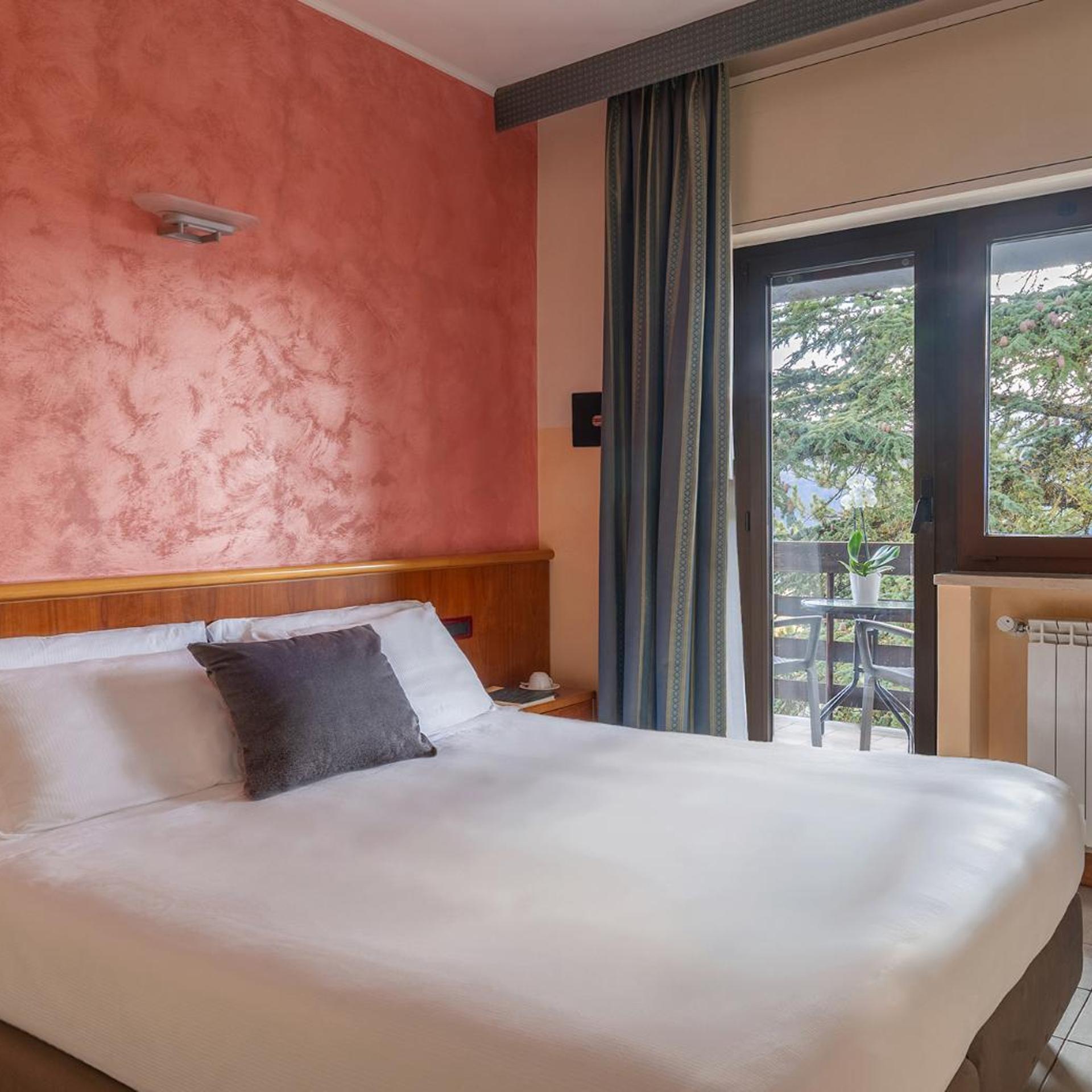 Cipriani Park Hotel 13/50