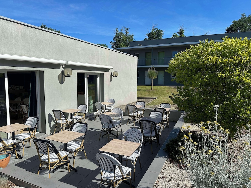 Sure Hotel by Best Western Mont-de-Marsan 40/56