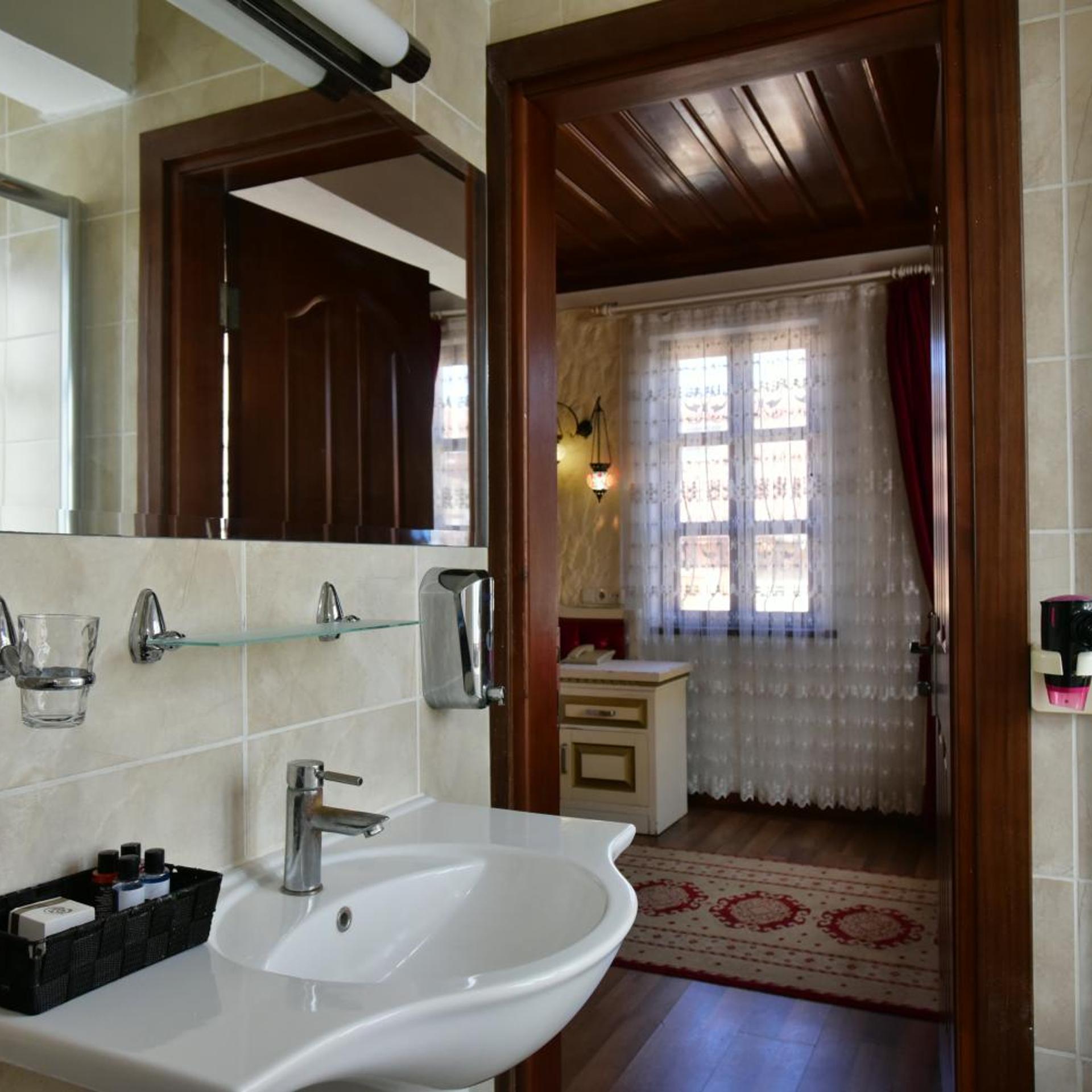 Otantik Bavarian Butik Otel 54/55