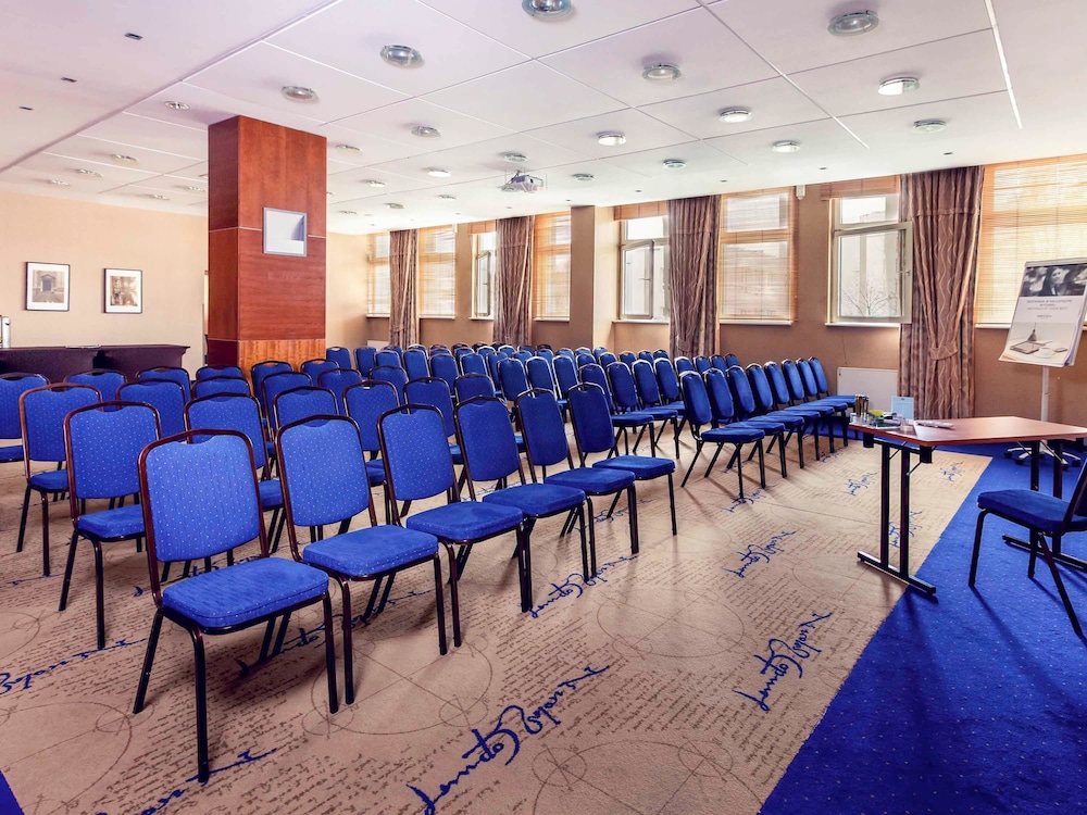Mercure Torun Centrum 63/72
