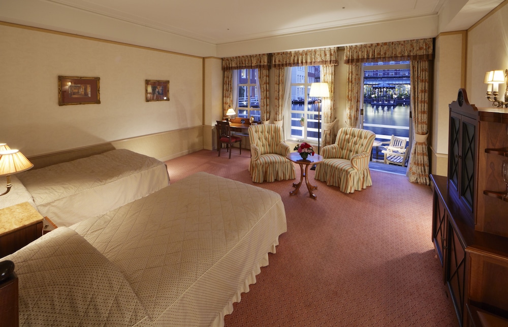 Hotel Europe 44/70